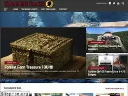 Sites similar to treasuretracer.com