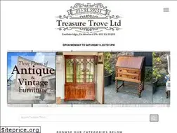 Sites similar to treasuretrove.ie