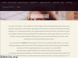 Sites similar to treasureu.co.uk