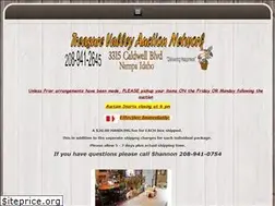 Sites similar to treasurevalleyauctionnetwork.com