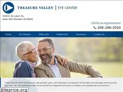 Sites similar to treasurevalleyeye.com
