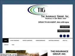 Sites similar to treasurevalleyinsurance.com