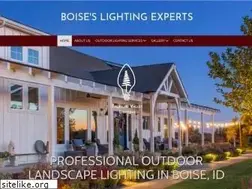 Sites similar to treasurevalleylighting.com