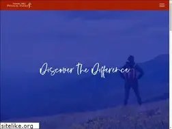 Sites similar to treasurevalleypt.com