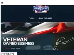 Sites similar to treasurevalleyrepairs.com