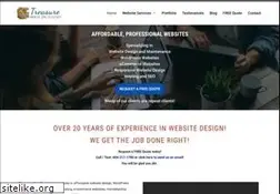 Sites similar to treasurewebdesigns.com