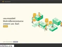 Sites similar to treasurist.com