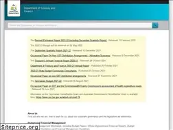 Sites similar to treasury.tas.gov.au
