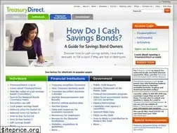 Sites similar to treasurydirect.gov