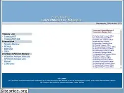 Sites similar to treasurymanipur.nic.in