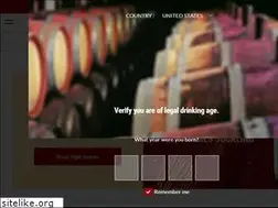 Sites similar to treasurywineevent.com