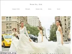 Sites similar to treat-co-ltd.co.jp