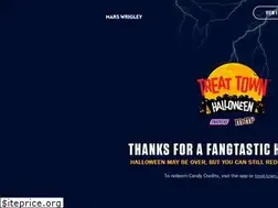 Sites similar to treat-town.com