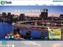 Sites similar to treat.co.jp