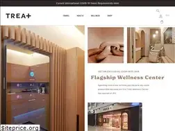 Sites similar to treat.com