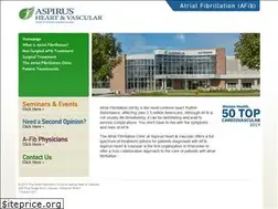 Sites similar to treatafib.org