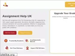 Sites similar to treatassignmenthelp.co.uk