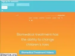 Sites similar to treatautism.ca
