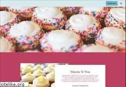 Sites similar to treatcupcakebar.com