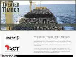 Sites similar to treatedtimberproducts.com