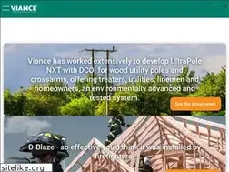 Sites similar to treatedwood.com