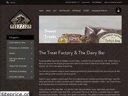 Sites similar to treatfactory.com.au