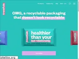 Sites similar to treatfuls.com