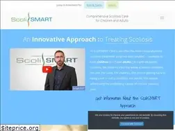 Sites similar to treatingscoliosis.com