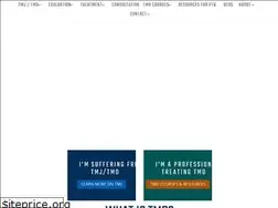 Sites similar to treatingtmj.com