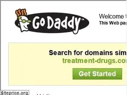 Sites similar to treatment-drugs.com