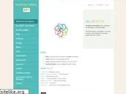 Sites similar to treatment-innovations.org