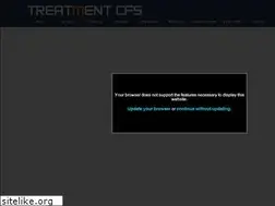 Sites similar to treatment.co.il