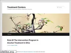 Sites similar to treatmentcenters.org
