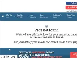Sites similar to treatmentforneuropathy.com
