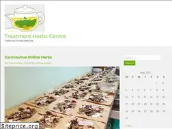 Sites similar to treatmentherbscentre.com