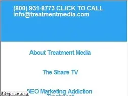 Sites similar to treatmentmedia.com