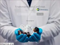 Sites similar to treatmentsyoucantrust.org.uk