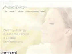 Sites similar to treatmyallergy.com