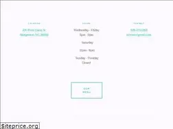 Sites similar to treatnc.com