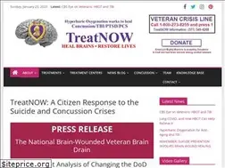 Sites similar to treatnow.org