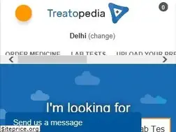 Sites similar to treatopedia.com