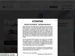 Sites similar to treatpainmd.com