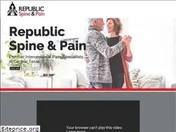 Sites similar to treatpainnow.com