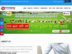Sites similar to treatpay.com