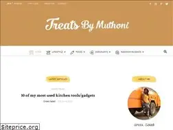 Sites similar to treats.co.ke