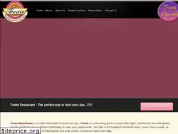 Sites similar to treats.ky