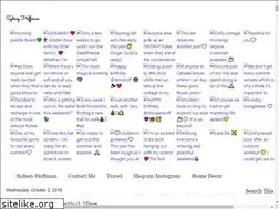 Sites similar to treatsandtreasures.ca