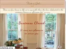 Sites similar to treatsbygale.com