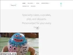 Sites similar to treatsbytorie.com