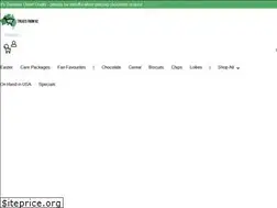Sites similar to treatsfromoz.com